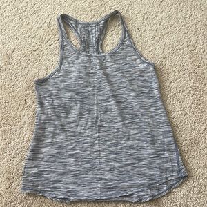 Lululemon racerback tank